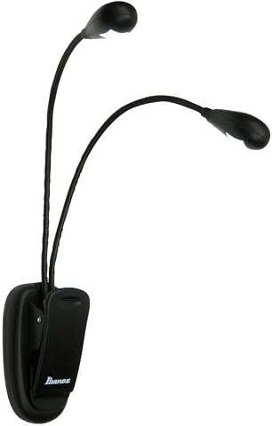 Ibanez IML21 Clip-On Lamp LED Nota Sehpası Lambası