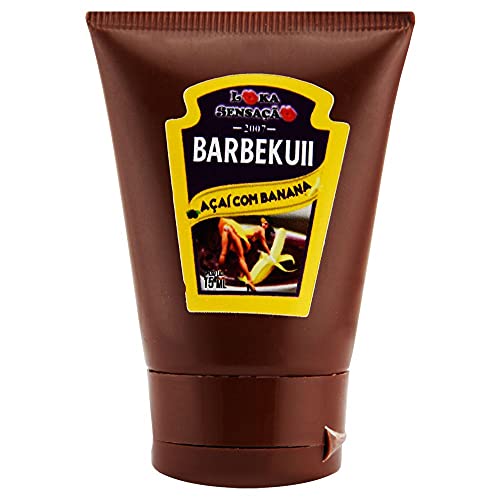 Barbekuii Dessensibilizante Anal 15ml Loka Sensação