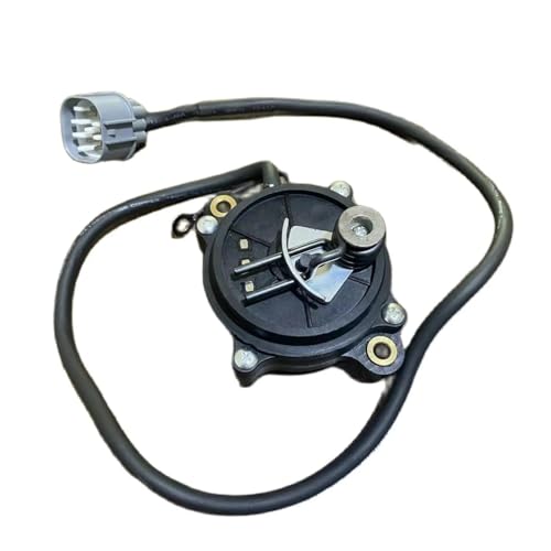 Différentiel Q890-314000-10000 de haute précision pour ATV CF Moto 850
