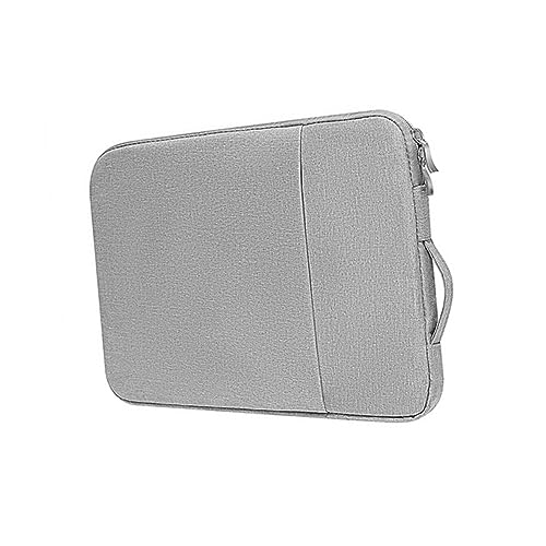 Bolsas para portátiles Angoily duraderas con funda para ordenador portátil anticaídas