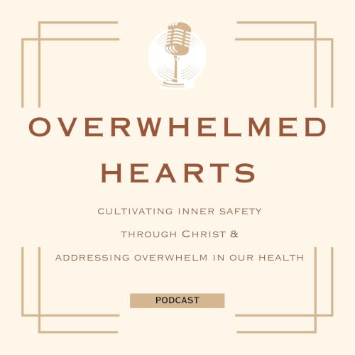 Overwhelmed Hearts copertina