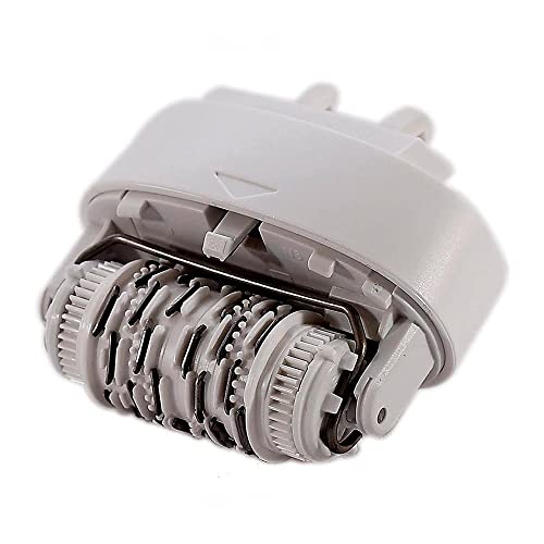 Depiladoras Braun Braun 67030946 Recambio Cabezal de Depiladora Braun Silk Epil 5 y 7