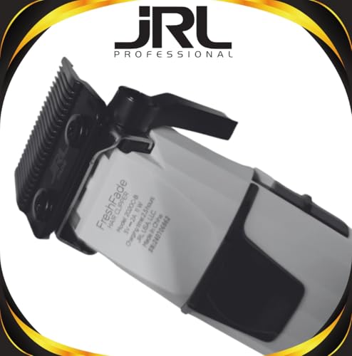 Maquina de corte Jrl Onyx Branca