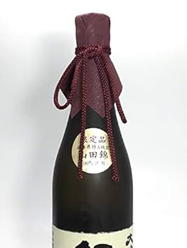 日本酒　限定品山田錦　大吟醸鍋島　1800㎖ 鍋島 大吟醸 山田錦 1800ml 化粧箱入り | 酒商 吟乃泉