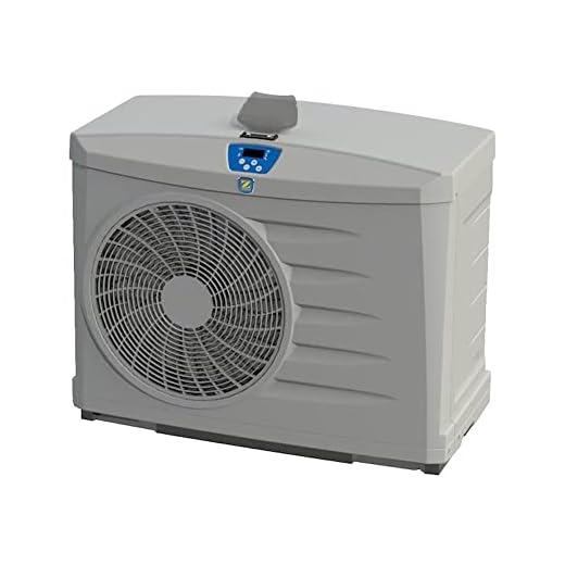 Bomba De Calor Z 200 Md5 Zodiac