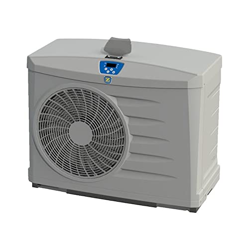 Pompe À Chaleur Piscine - 60m3 - Defrost - WH000409