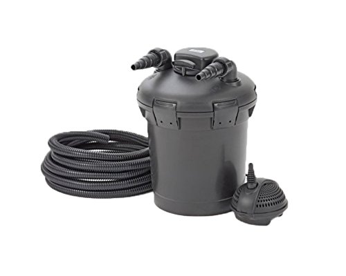 Pontec - PondoPress 10000