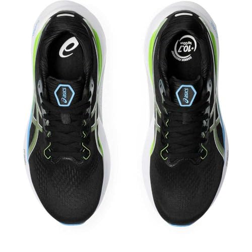 Image of ASICS Mens Gel-Kayano 30 Running Shoes