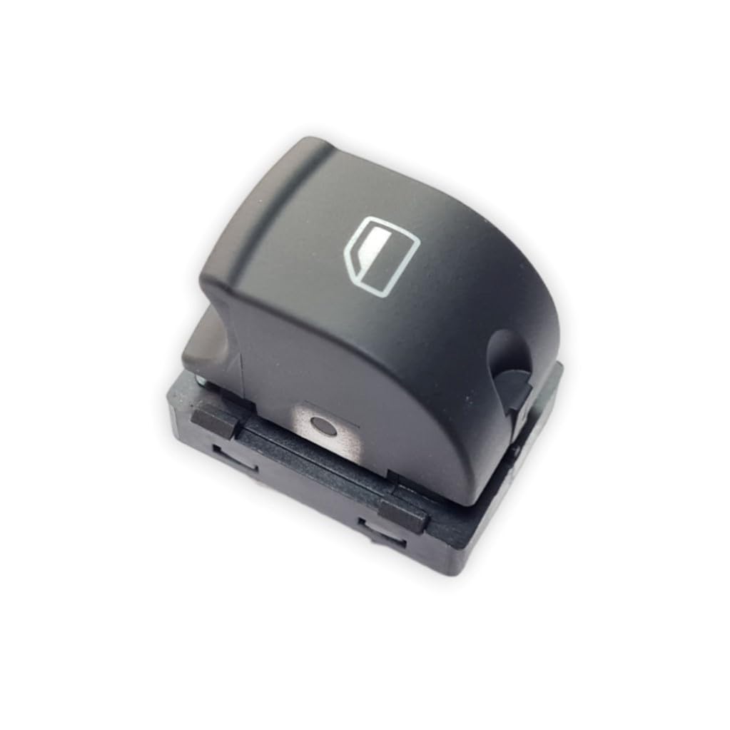 Sağ Arka Kapı Cam Düğmesi 4F0959855 Audi A3 ile uyumlu 2004-2008