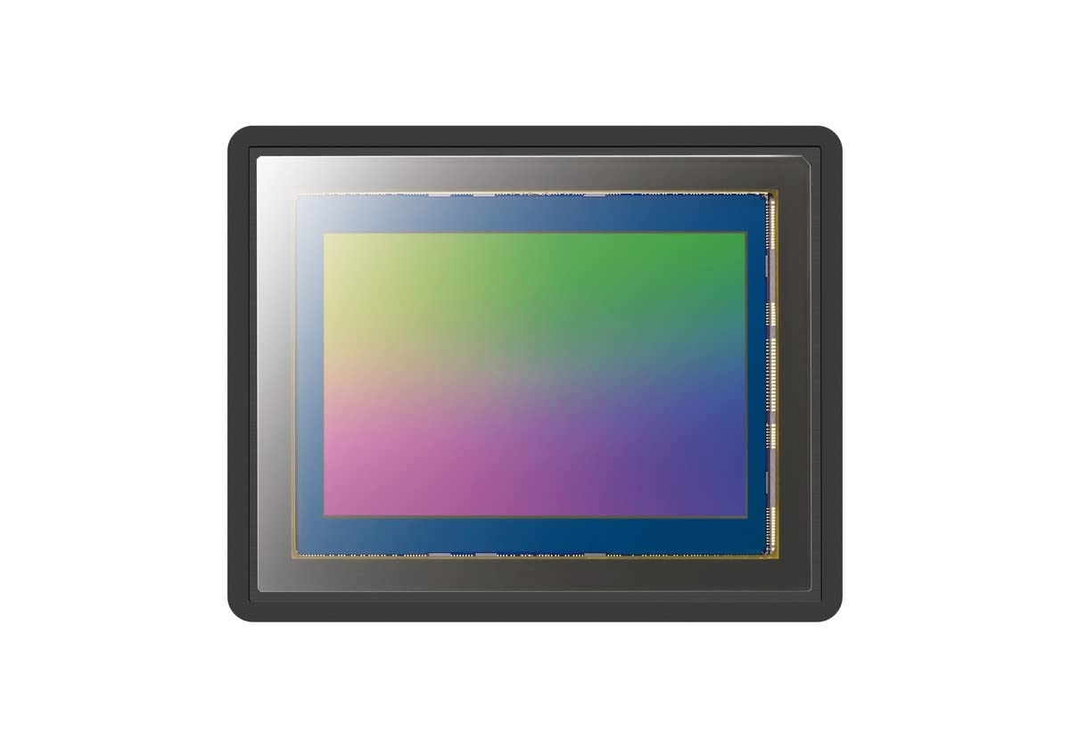 Sony Alpha 7 R III | Appareil Photo Numérique Hybride Plein Format (42, 4 MP, 4K HDR Video, Écran 3" LCD Suivi des Yeux, Batterie Haute Capacité) (ILCE7RM3) Noir