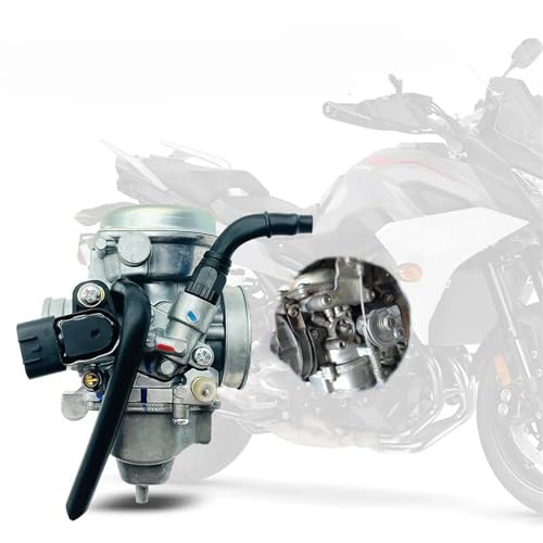 Capteur de carburateur moto 27mm tps chauffage electrique pour GL150 CB150