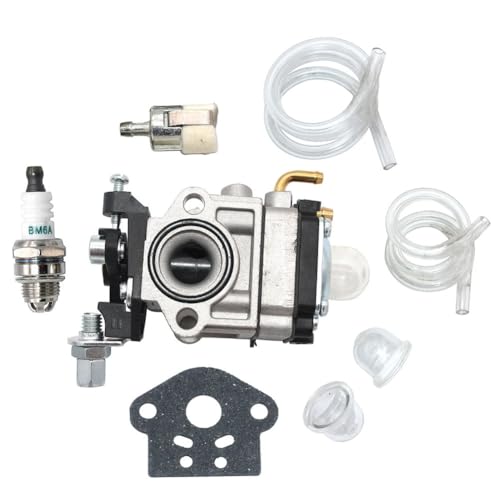 Carburateur de remplacement pour coupe-bordure RBC2510 et ER2600L