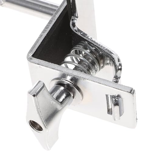 Soporte Clamp para Cowbell de Batería Beaupretty miniatura 5