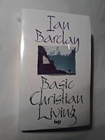 Basic Christian Living 0851108741 Book Cover