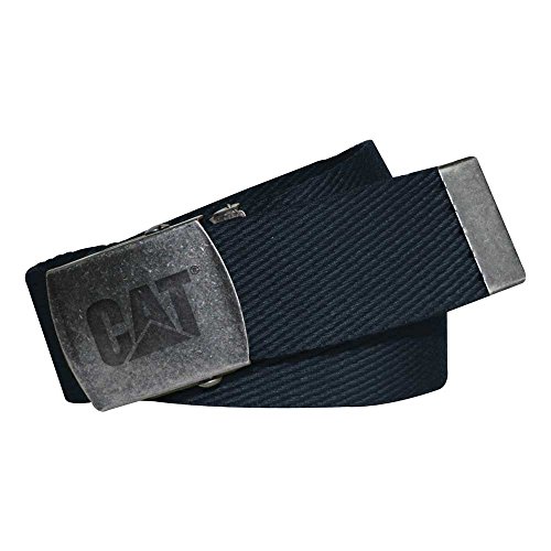 Caterpillar Men's Red Rock Belt