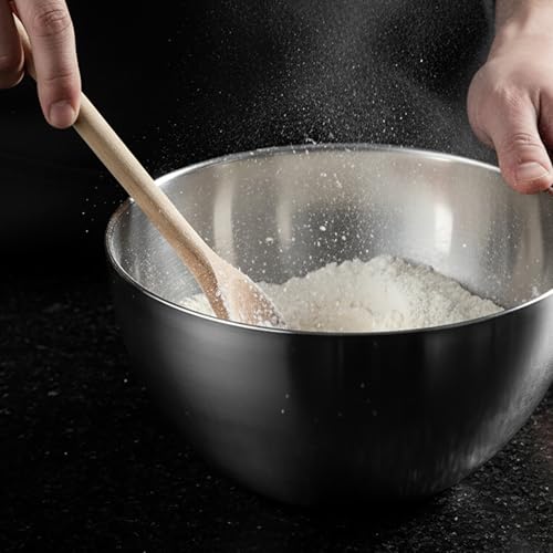 Bols en métal com-four anti-casse pour présenter vos dips