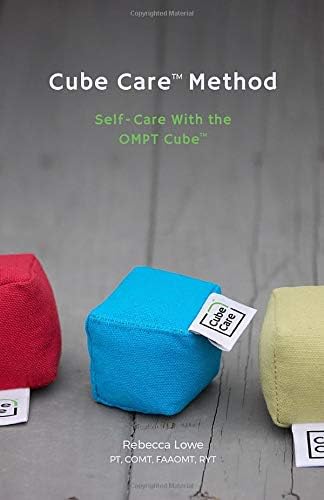 Cube Care™ Method: Self-Care with the OMPT TOOL