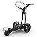 PowaKaddy FX3 EBS 18 Hole Lithium Golf Trolley - Black