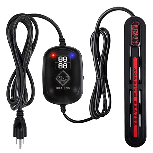 Amazon Best Sellers Best Aquarium Heaters