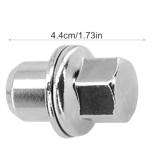 Tornillos llanta Land Rover para viajes seguros en Range Rover Sport L494 5