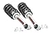 Rough Country 5" Loaded N3 Lifted Struts for 2014-2018 Chevy/GMC 1500-501034