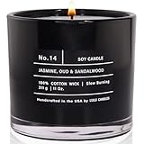 Lulu Candles