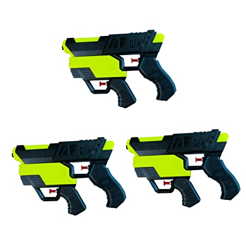 Generic 3 Pçs Praia Para Crianças Esguicho Para Água 2-Em-1 Esguicho De Água Desenhos Animados Esgui