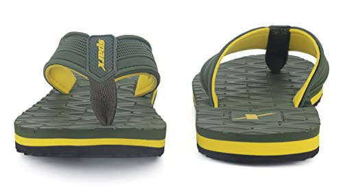 Image of SPARX mens Sf0604g Flip-Flop