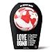 da Bomb Love bomb, Red/White, Gardenia