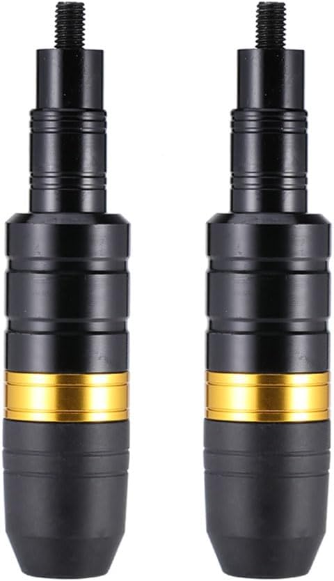 2 PCS Motorcycle Frame Guards for ZH2 Z H2, Drop Sliders Protection Ball Slider Protector Stick Anti Fall Ball Frame Slider,F