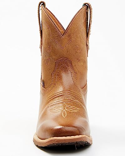 Justin Boot Company Women`s Gypsy Chellie Tan Tan 54