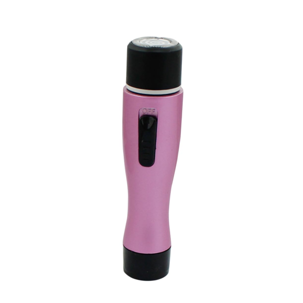 Beavorty 2 Piezas Depilador Facial Afeitadora Facial Para Mujeres Con Vello Facial Maquinillas De Afeitar Eléctricas Maquinillas De Afeitar Para Mujeres Depilación Tijeras Perder