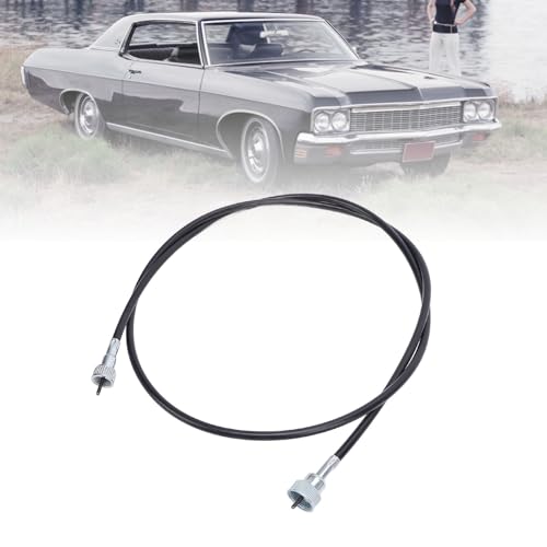 Cable de velocímetro para reparar la transmisión de Biscayne 1958-1964 4