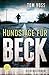 Produktbild Hundstage für Beck: Kriminalroman