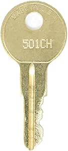 Husky 541CH Toolbox Replacement Key 541CH: Amazon.com: Tools & Home ...