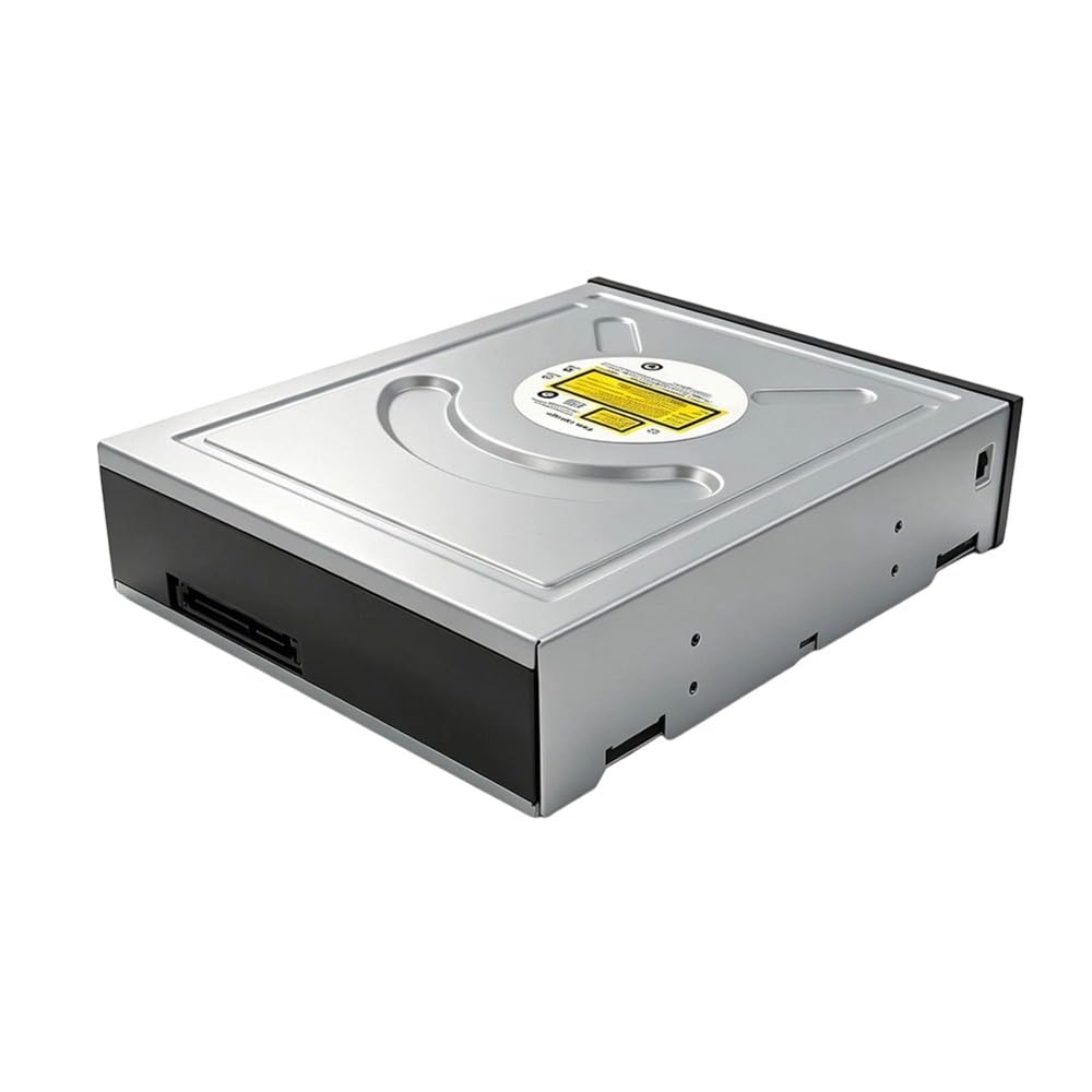 unità Interna Blu Ray Burner Drive 12X BD 16X Dvd 48X CD Writer Supporta La Masterizzazione di Blu-Ray 3D, unità per Computer Desktop Sata