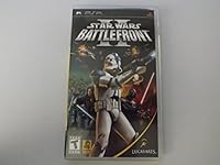 Star Wars Battlefront II (PSP)