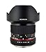 Produktbild Rokinon FE14M-P 14 mm F2.8 Ultra Wide Fixed Lens for Pentax (Schwarz)