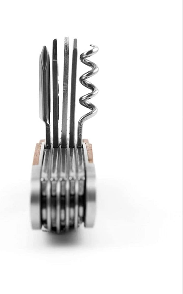Orban & Sons Multi-Function Knife