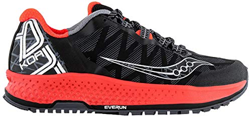 Chaussures de fitness femme Saucony Koa TR running polyvalent et cross-training de performance