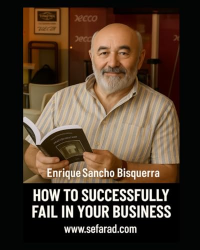 How to successfully fail in your business