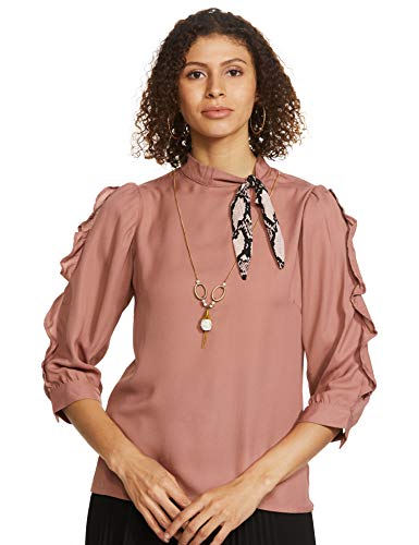 Image of pluss Women's Regular fit Top