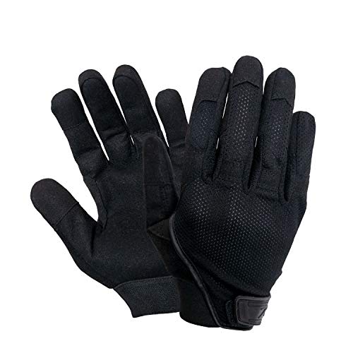 Rothco 18786 Lightweight Mesh Glove Size : XL