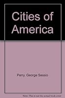 Cities of America B0007E2LME Book Cover