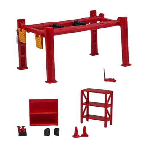 �j���������� �K���[�W���t�g�Z�b�g���f�� �~�j�`���A �����e�i���X�c�[���Z�b�g �V�~�����[�g���t�g �ԗ��C���H�[�f�B�X�v���C �R���N�V�������� �H��͌^ ��W�� ���W�ƌ����ɓK�p, 710011B