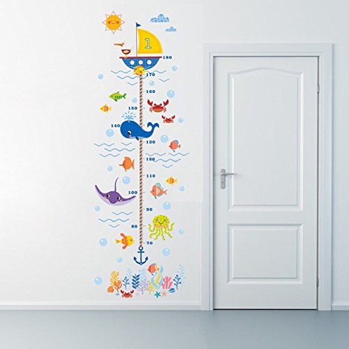 Vinilo decorativo Woodland Arts 22x67 pulgadas para pared miniatura 2