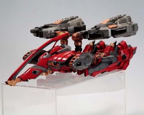 Kotobukiya Armored Core Nineball Seraph Kit de Modelo miniatura 2