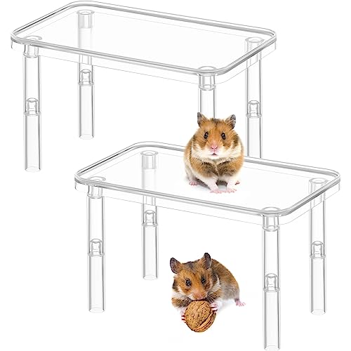 Hamster Plastic Cage - The 16 best products compared - wonder-pets.net ...