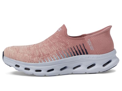 Image of Skechers Women's Go Walk Glide Step 2.0 Venus Hands Free Slip-Ins Sneaker