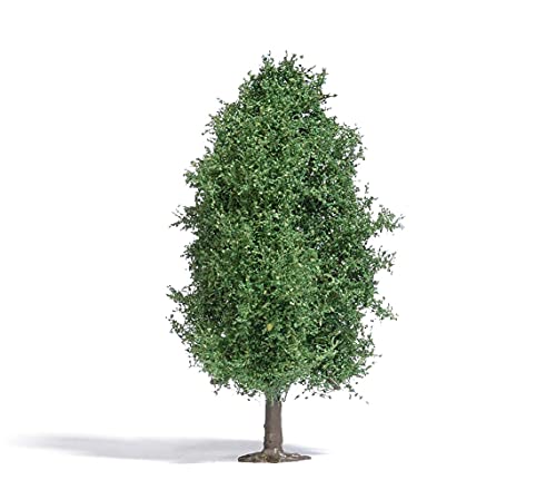 Busch Baum 115 mm Sommer H0 donnez de la hauteur et de la verdure à votre circuit de train